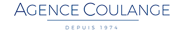 Logo Agence Coulange